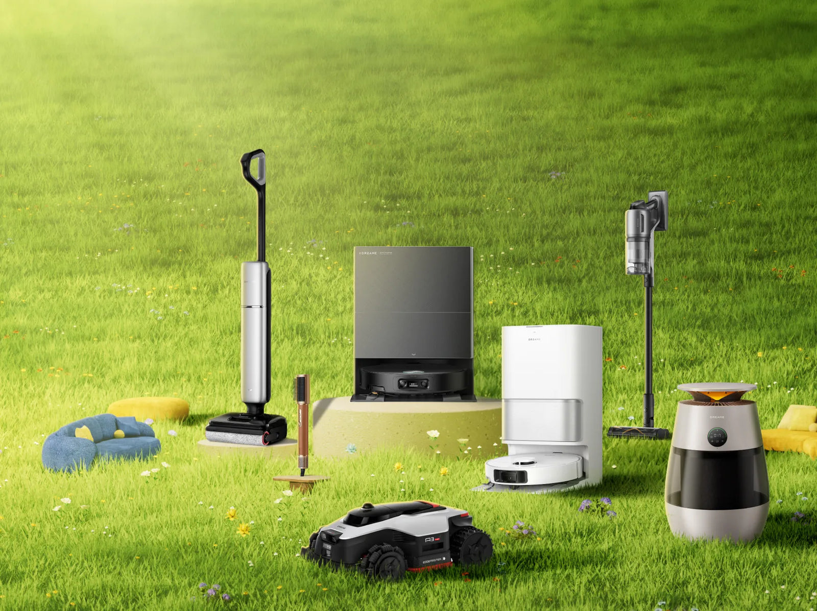 Spring Live Exclusive