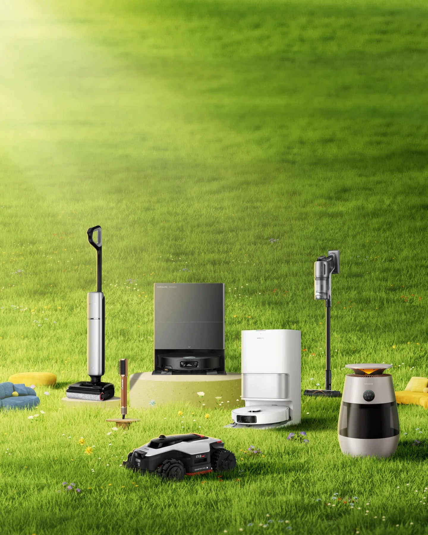 Spring Live Exclusive