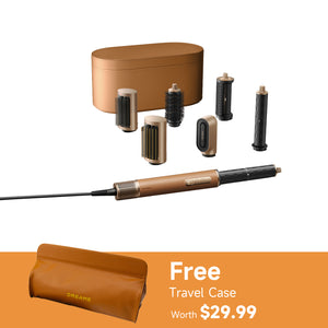 Dreame AirStyle Pro Hair Styler-Free Travel Case