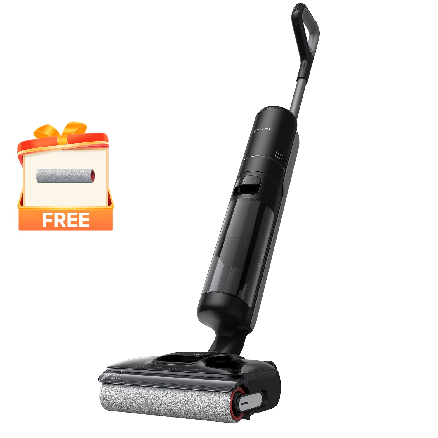Dreame H12 Pro FlexReach Wet Dry Vacuum__2025 Hot