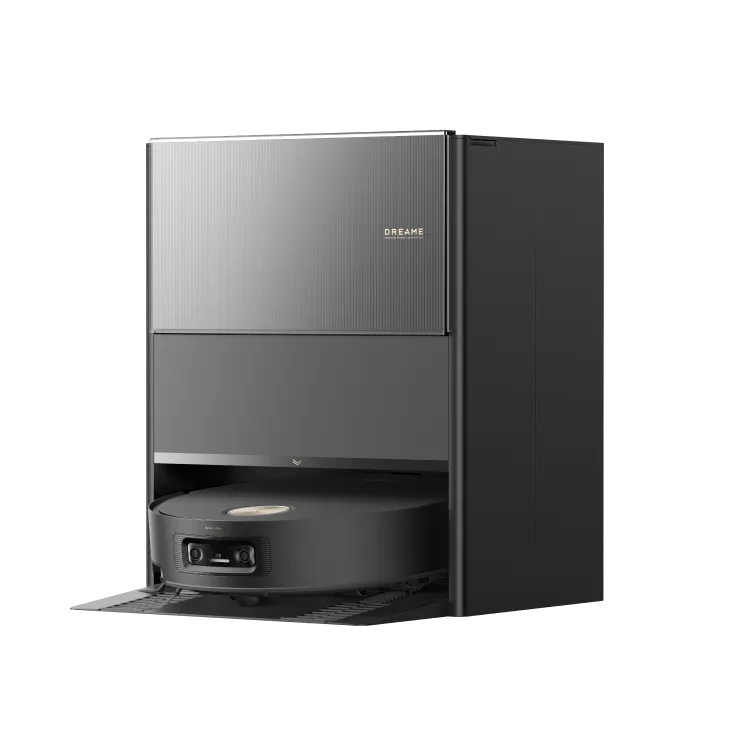 Dreame Aqua10 Ultra Roller Robot Vacuum