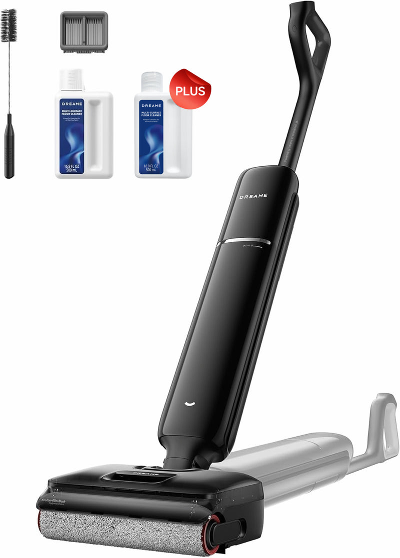 DREAME Aero Wet Dry Vacuum Cleaner Kit
