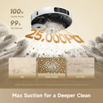 Load image into Gallery viewer, Dreame D30 Ultra CE Robot Vacuum
