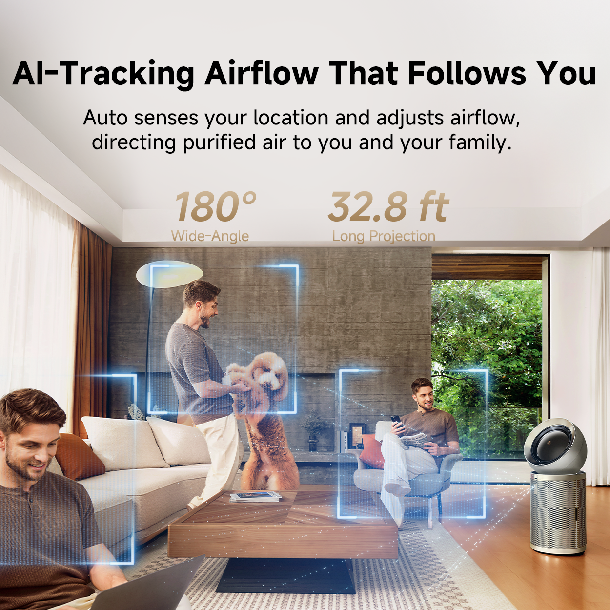 Dreame AirPursue PM20