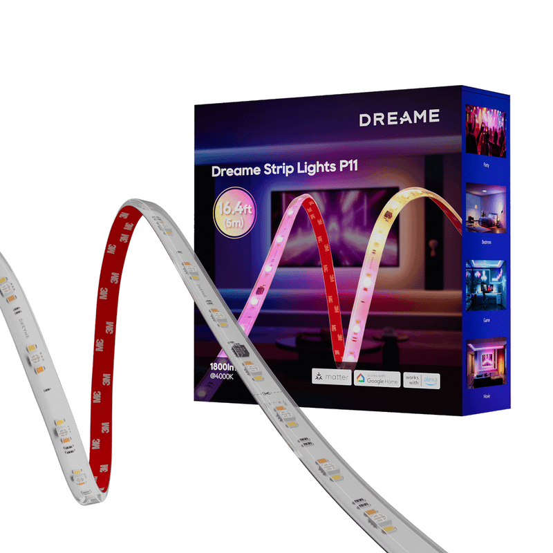 Dreame Strip Lights P11