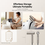 Load image into Gallery viewer, Dreame Pocket Pro High Speed Hair Dryer
