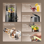 Load image into Gallery viewer, Dreame SJ60 Slow Juicer
