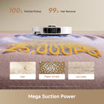 Load image into Gallery viewer, Dreame L40 Ultra Gen2 Robot Vacuum
