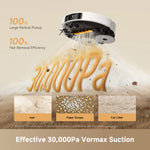 Load image into Gallery viewer, Dreame L60 Ultra PE Robot Vacuum
