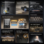 Load image into Gallery viewer, Dreame Matrix10 Pro Robot Vacuum
