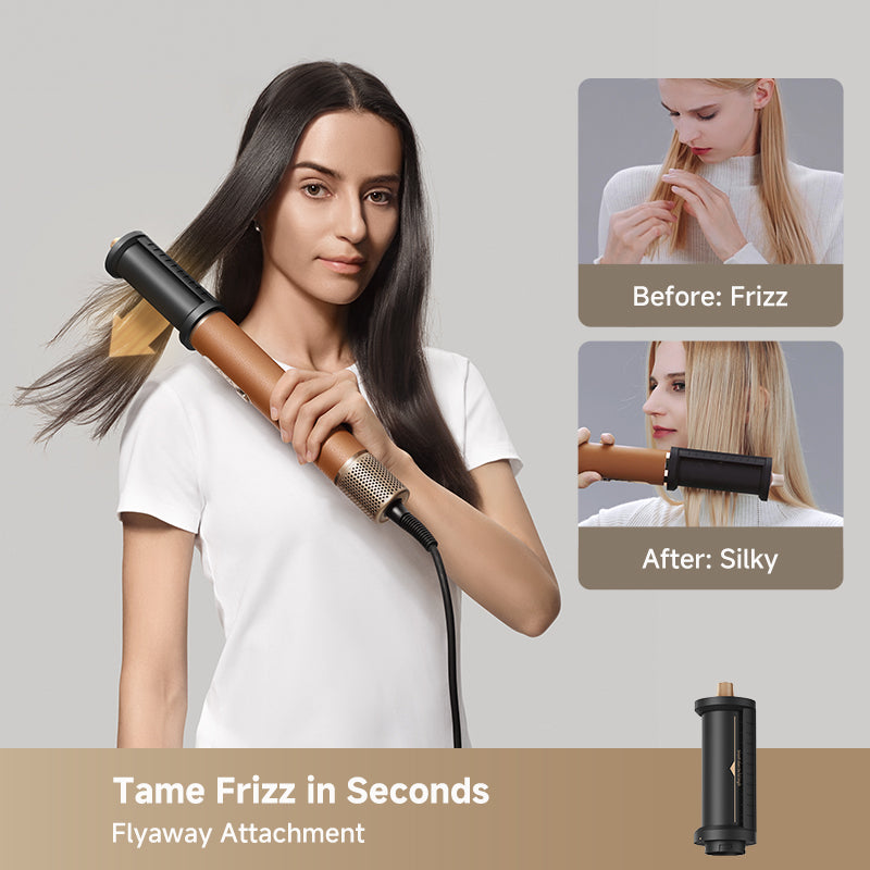 Dreame AirStyle Pro Hair Styler