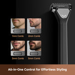 Load image into Gallery viewer, Dreame Swiftbalde Professional Grooming Trimmer

