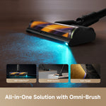 Load image into Gallery viewer, Dreame Z20 Station Cordless Stick Vacuum-Free Dust Bags (6-pack)
