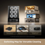 Load image into Gallery viewer, Dreame Matrix10 Ultra Robot Vacuum (for business)
