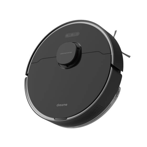 DreameBot D10s Pro