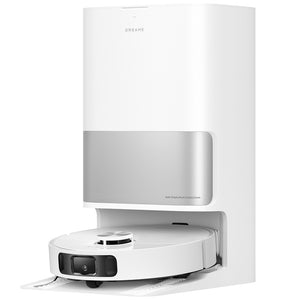 Dreame L10s Ultra Gen 2 with automatic base station for enhanced cleaning convenience.