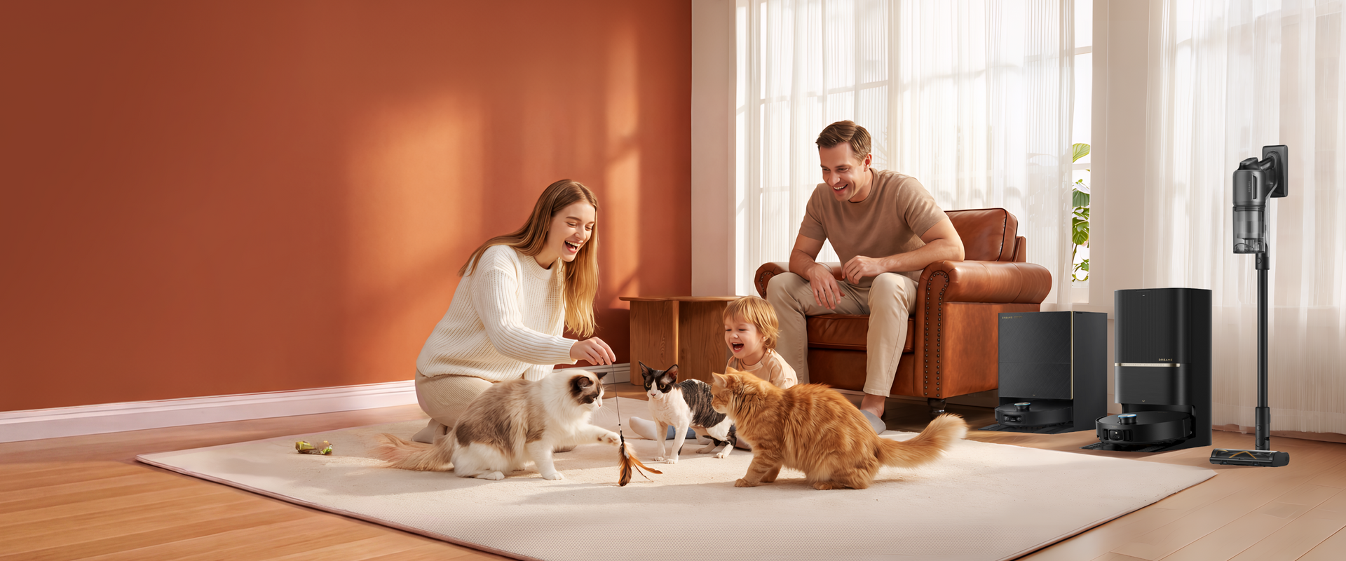 International Cat Day Sale