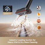 Load image into Gallery viewer, Dreame Aero Pro Steam Wet Dry Vacuum
