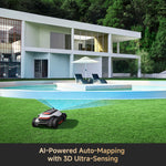 Load image into Gallery viewer, Dreame A3 AWD Pro Robot Lawn Mower
