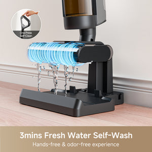 Dreame G10 Combo Wet Dry Vacuum