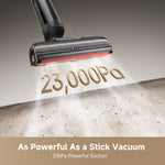 Load image into Gallery viewer, Dreame H15 Pro CarpetFlex Wet Dry Vacuum
