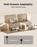 Load image into Gallery viewer, Dreame FC15 Air Circulator Fan
