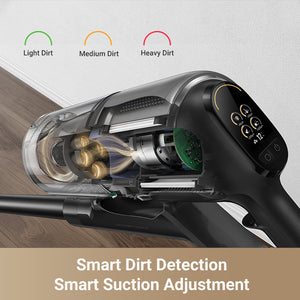Dreame Z30 Cordless Stick Vacuum