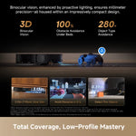 Load image into Gallery viewer, Dreame X60 Ultra Robot Vacuum
