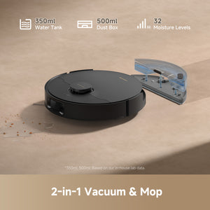 Dreame D20 Plus Robot Vacuum