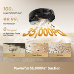 Load image into Gallery viewer, Dreame L60 Pro Ultra Robot Vacuum
