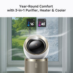 Load image into Gallery viewer, Dreame AirPursue PM20
