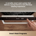 Load image into Gallery viewer, Dreame DZ601 Pro Built-in Dishwasher
