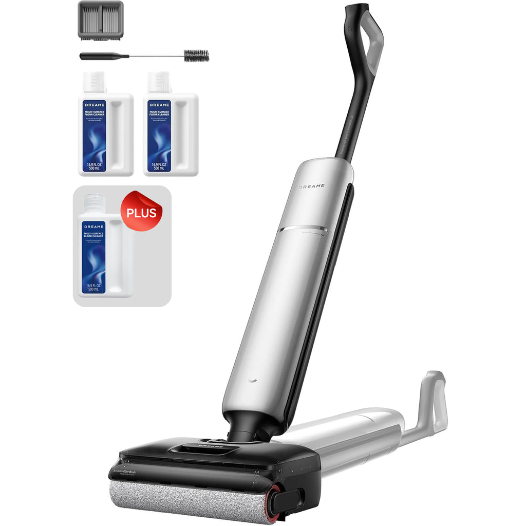 DREAME Aero Pro Wet Dry Vacuum Mop