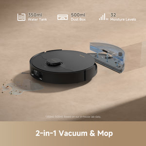Dreame D20 Pro Plus Robot Vacuum