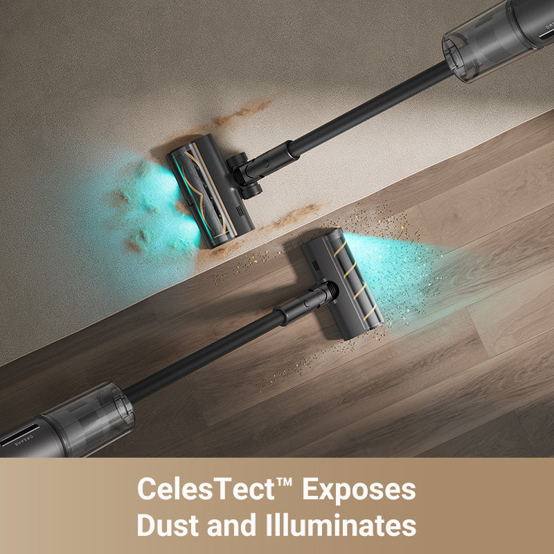 Dreame Z30 Cordless Stick Vacuum