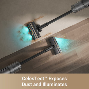 Dreame Z30 Cordless Stick Vacuum