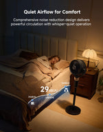 Load image into Gallery viewer, Dreame FC15 Air Circulator Fan

