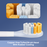 Load image into Gallery viewer, Dreame F02 Pro Electric Toothbrush White
