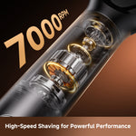Load image into Gallery viewer, Dreame Swiftbalde Professional Grooming Trimmer
