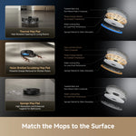 Load image into Gallery viewer, Dreame Matrix10 Pro Robot Vacuum
