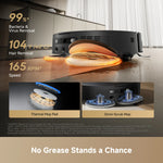 Load image into Gallery viewer, Dreame L60 Pro Ultra Robot Vacuum
