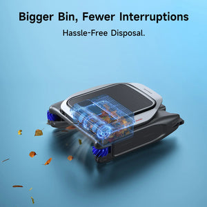 Dreame Robotic Pool Skimmer J1
