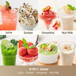 Load image into Gallery viewer, Dreame SJ60 Slow Juicer
