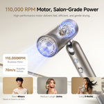 Load image into Gallery viewer, Dreame Pocket Pro High Speed Hair Dryer
