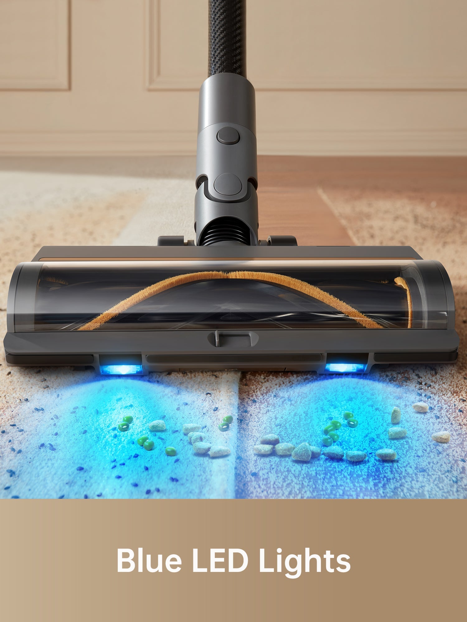 Dreame R20 Detect - Black Friday Killer Deal Cordless Vacuum 