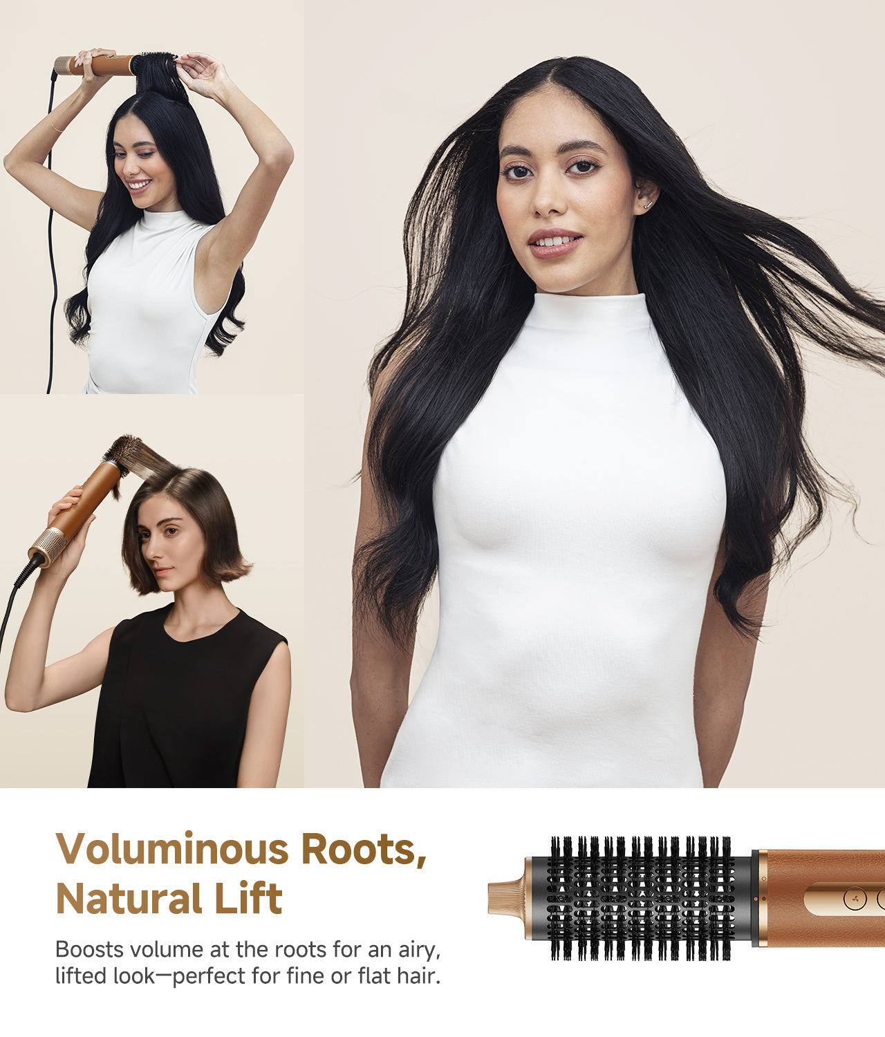 Dreame AirStyle Pro Hair Styler