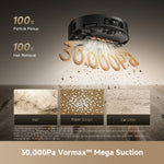 Load image into Gallery viewer, Dreame Matrix10 Ultra Robot Vacuum (for business)
