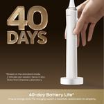 Load image into Gallery viewer, Dreame NB01 Electric Toothbrush
