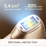 Load image into Gallery viewer, Dreame Astra IPL Hair Removal Device
