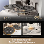 Load image into Gallery viewer, Dreame L40s Ultra Robot Vacuum
